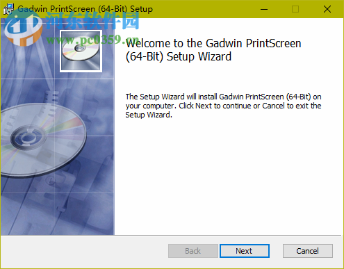 Gadwin PrintScreen下载(电脑截图工具) 5.8.5 最新版