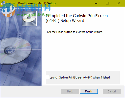 Gadwin PrintScreen下载(电脑截图工具) 5.8.5 最新版
