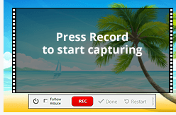 CloudShot截图工具 5.8.3 免费版