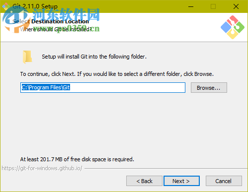 Git gui(git客户端)