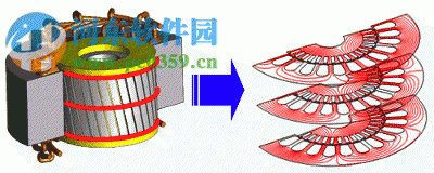 JMAG Designer2013下载 13.0 注册版