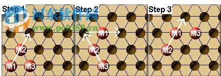 中国跳棋大师(Chinese Checkers Master) 1.03 完整版