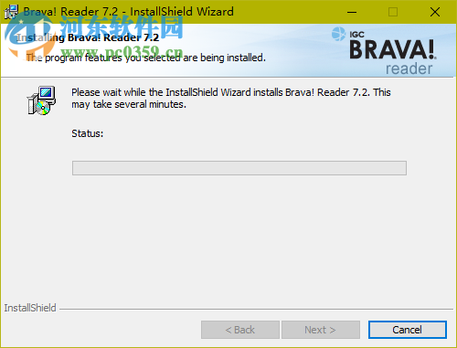 Brava Reader下载(文件查看器) 7.0.1.12 免费版