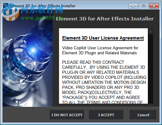 Element 3D cc2017 2.2.2 中文免费版
