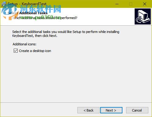 PassMark KeyboardTest下载(键盘测试) 3.2.0 绿色汉化版