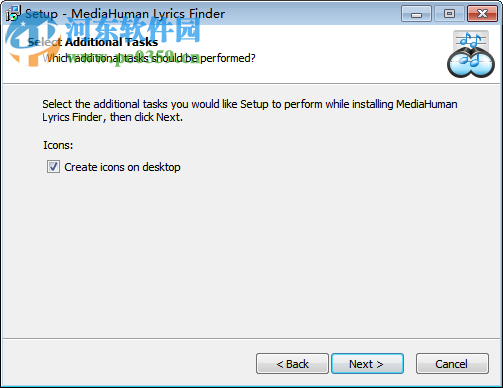 MediaHuman Lyrics Finder(歌词工具填补工具)