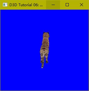 Direct3D加载3d文件工具 免费版