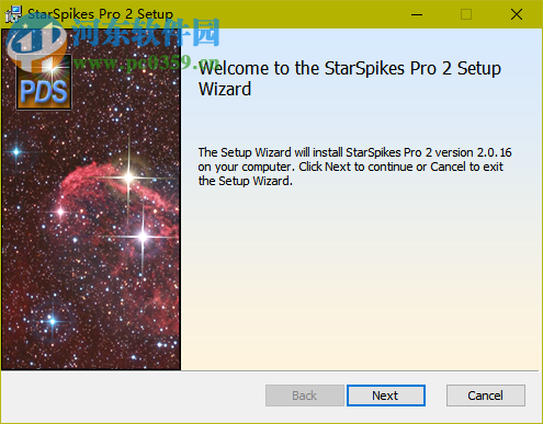 StarFilter Pro(星芒效果PS滤镜) 2.06 免费版