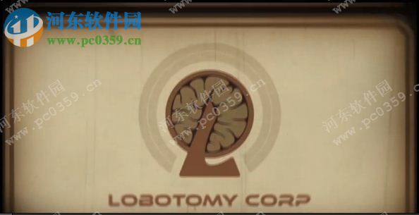 Lobotomy Corporation汉化补丁 3DM 版