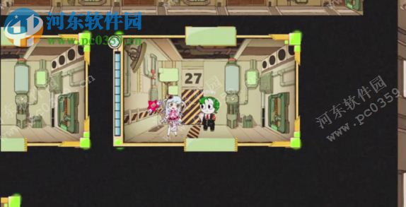 Lobotomy Corporation汉化补丁 3DM 版