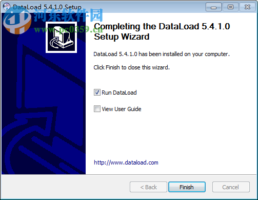 dataload(数据录入工具) 5.4.10 官方版