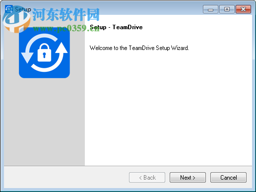 TeamDrive(网盘客户端) 4.3.1.1654 官方版