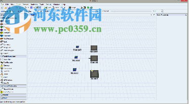 FlexSim中文版下载 2017 最新版