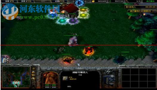 神之墓地2.8c加强版【隐藏英雄密码】