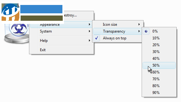 Freeraser中文版下载 1.0.0.23 官方汉化版