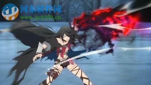 狂战传说CPY存档 绿色免费版