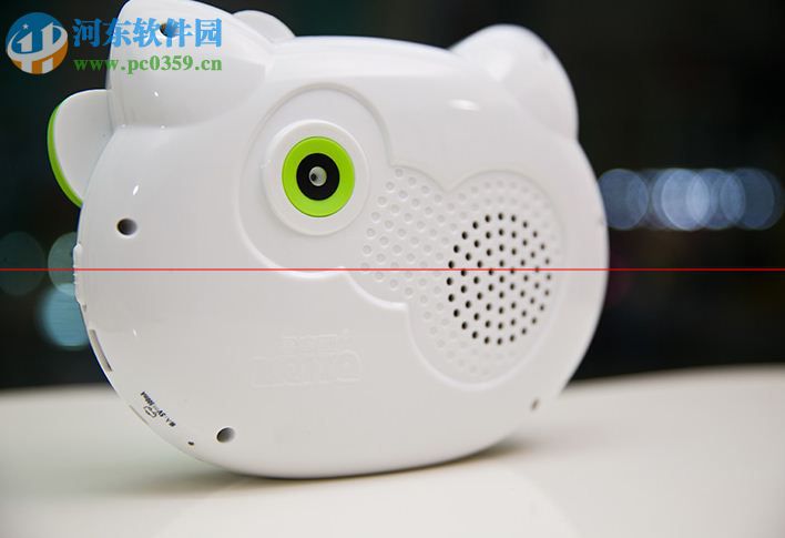 鲁奇亚早教机英语学习文件 2017 官方版