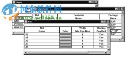 PSPICE仿真软件下载 16.3 中文免费版