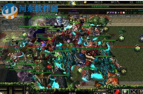 恐怖小黑屋1.24满星版下载【攻略】