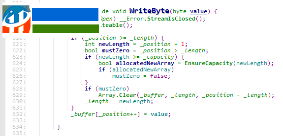 source insight黑色配置文件 1.0 免费版