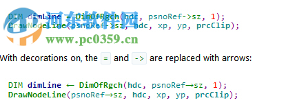 source insight黑色配置文件 1.0 免费版