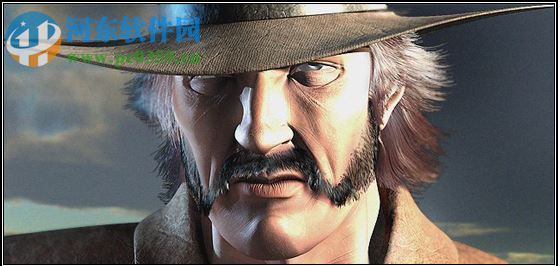 毛发模拟插件(DDAG & EPHERE Hairtrix) 1.7.0.82 for 3DSMax 2012