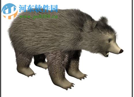 毛发模拟插件(DDAG & EPHERE Hairtrix) 1.7.0.82 for 3DSMax 2012