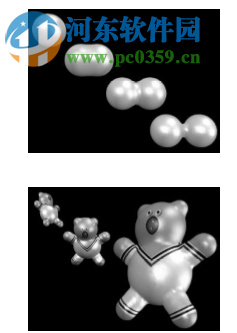 Ulead COOL 3D(3D动画特效制作) 3.5 简体中文版