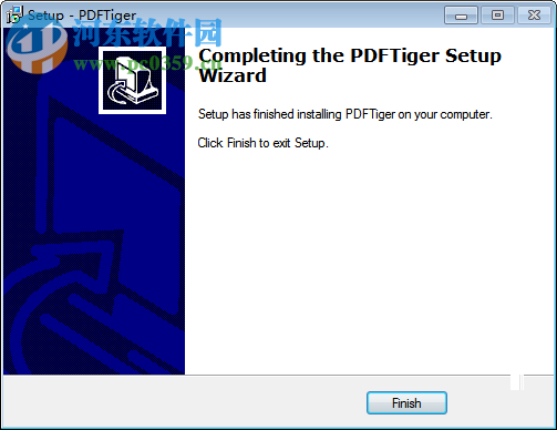 PDF转换工具(PDFTiger)下载 1.0 注册免费版