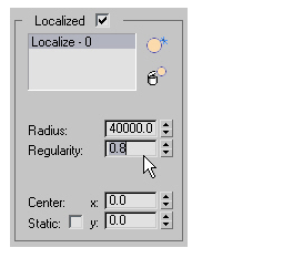 dreamscape for max2014(造景渲染插件) 2.5F 汉化版