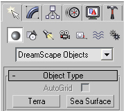 dreamscape max2016(3Dmax景观插件) 2.5.7F 汉化版