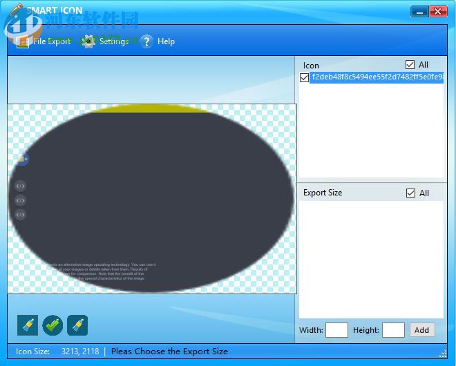 Smart Icon(图标转换器) 1.6.1 免费版