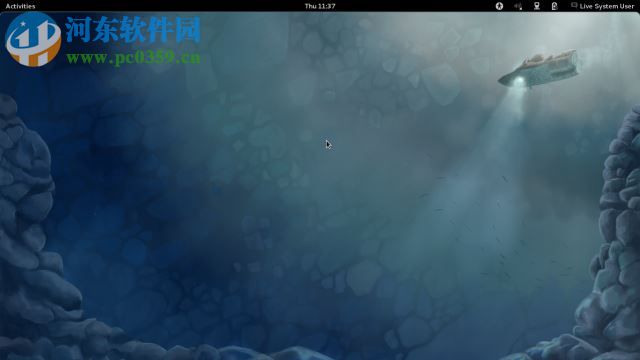 Fedora 25 完整版安装包 全套官网版