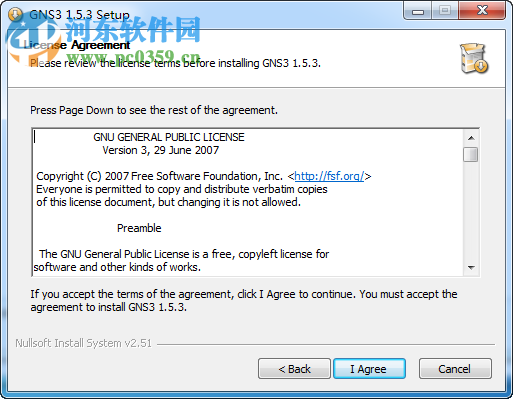 GNS3模拟器 1.5.3 官方最新版