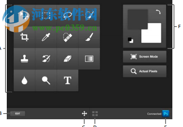 Photoshop CS5精简版 12.0 官方版