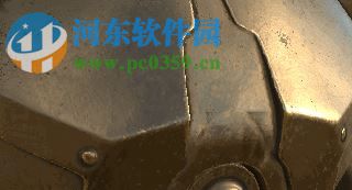 Allegorithmic Substance Painter下载 2.5.0.1490 免费版