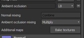 Allegorithmic Substance Painter下载 2.5.0.1490 免费版