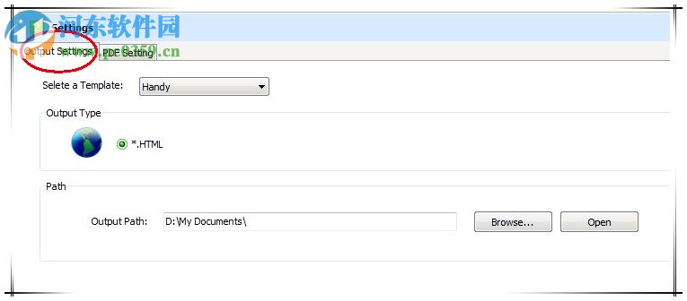 FlipHTML5(电子书制作) 5.8.0 中文激活版