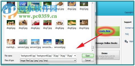 FlipHTML5(电子书制作) 5.8.0 中文激活版