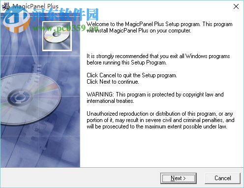 影驰魔盘plus(MagicPanel) 1.1.6 官方中文最新版