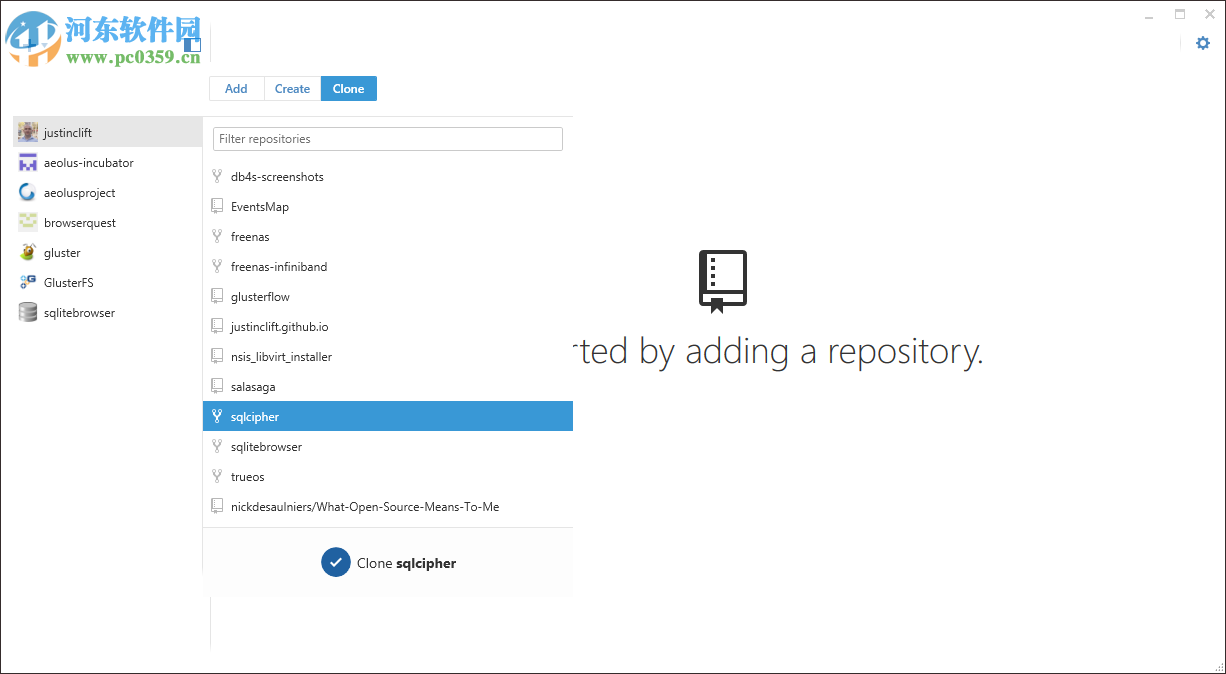 可视化数据库浏览器(SQLite Database Browser) 3.9.1 官方最新版