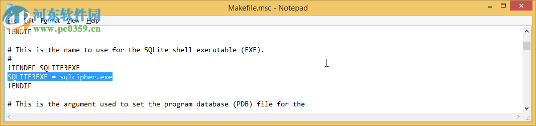 可视化数据库浏览器(SQLite Database Browser) 3.9.1 官方最新版