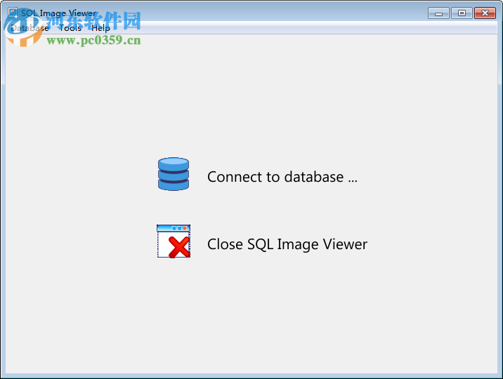 SQLSERVER图片查看工具下载(SQL Image Viewer) 5.5.0.156 官方版