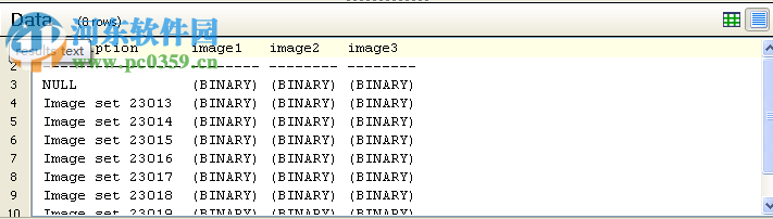 SQLSERVER图片查看工具下载(SQL Image Viewer) 5.5.0.156 官方版
