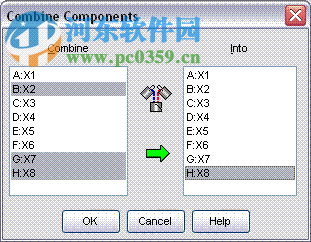 Design Expert中文版(支持win10) 10.0.3 特别版