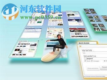 Venus(3D浏览器)下载 0.3.0.0 简体中文版