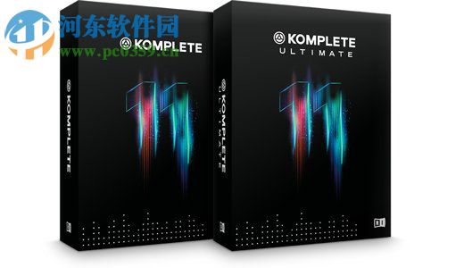 Native Instruments Kontakt 5中文版下载(音乐采样器) 5.6.1 免费版