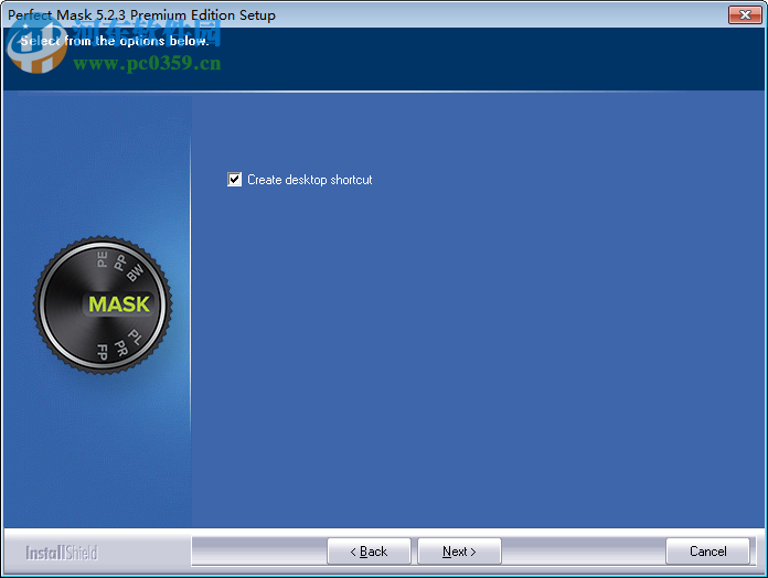 Onone Perfect Mask 汉化补丁 5.2 免费版