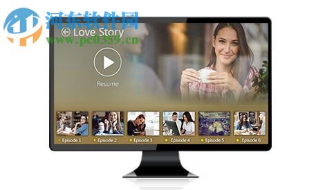 PowerDVD ultra 17下载 17.0.2316.62 极致蓝光版