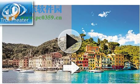 PowerDVD ultra 17下载 17.0.2316.62 极致蓝光版